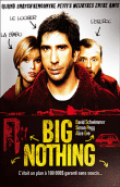 Big Nothing&nbsp;-&nbsp;Jean-Baptiste Andrea