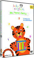 Baby Einstein&nbsp;-&nbsp;Mes premiers chiffres