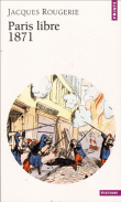 Paris libre&nbsp;-&nbsp;Jacques Rougerie