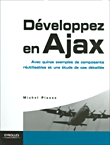 Développez en Ajax&nbsp;-&nbsp;Michel Plasse