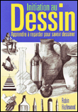 Introduction au dessin&nbsp;-&nbsp;Robin Hazlewood