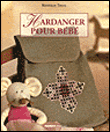 Hardanger pour bébé