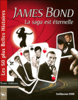 James Bond&nbsp;-&nbsp;Guillaume Evin