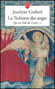 La trahison des anges&nbsp;-&nbsp;Jocelyne Godard