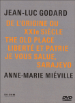 Four Short Films&nbsp;-&nbsp;Jean-Luc Godard