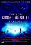 Riding the bullet&nbsp;-&nbsp;Mick Garris