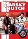 Starsky et Hutch&nbsp;-&nbsp;Coffret Intégral de la Saison 4
