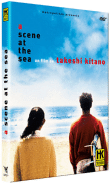 A scene at the sea&nbsp;-&nbsp;Takeshi Kitano