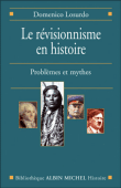Le révisionnisme historique&nbsp;-&nbsp;Domenico Losurdo