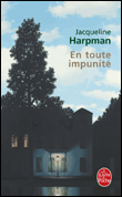 En toute impunité&nbsp;-&nbsp;Jacqueline Harpman