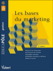 Les bases du marketing&nbsp;-&nbsp;Sophie Delerm, Jean-Pierre Helfer, Jacques Orsoni
