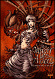 Le miroir des Alices, T2&nbsp;-&nbsp;Kara