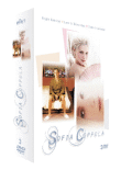 Coffret Sofia Coppola