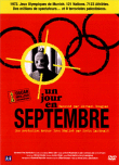 Un jour en septembre