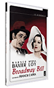La course de Broadway Bill - Edition Pocket&nbsp;-&nbsp;Frank Capra
