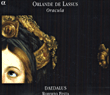 Roland De Lassus, Roberto Festa&nbsp;-&nbsp;Oracula