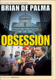 Obsession&nbsp;-&nbsp;Brian De Palma