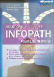 Solutions Microsoft Infopath pour l'entreprise&nbsp;-&nbsp;Patrick Halstead, Vani Mandava Teredesai, Matthew Blain