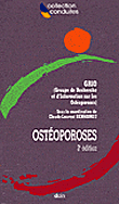 Ostéoporoses&nbsp;-&nbsp;Badra Benhamou