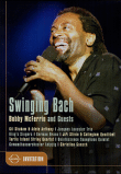 Swinging Bach live&nbsp;-&nbsp;Bobby McFerrin