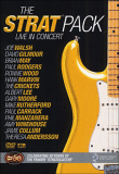 The Strat Pack live in concert : 50 years of Fender Stratocaster&nbsp;-&nbsp;Hank Marvin, Albert Lee, Phil Manzanera