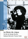 La Gloire du Cirque&nbsp;-&nbsp;George Stevens