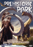 Prehistoric Park&nbsp;-&nbsp;Sid Bennett, Matthew Thompson