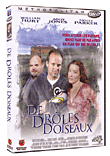 De drôles d'oiseaux&nbsp;-&nbsp;Film