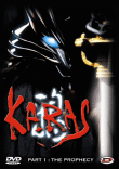 Karas&nbsp;-&nbsp;Volume 1 - La Prophétie