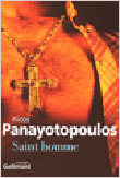 Saint Homme&nbsp;-&nbsp;Nikos Panayotopoulos