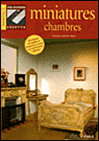 Miniatures chambres&nbsp;-&nbsp;F. Labeyrie-Bejot