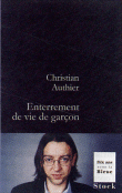 Enterrement de la vie de garçon&nbsp;-&nbsp;Christian Authier