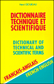 Dictionnaire technique et scientifique fran�ais/anglais