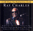 Ray Charles&nbsp;-&nbsp;Gold