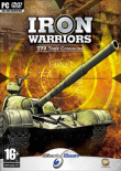 Iron Warriors - T72 Tank Command&nbsp;-&nbsp;