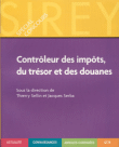 Contrôleur des impôts, du trésor et des douanes