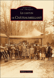 Le canton de Chateaumeillant&nbsp;-&nbsp;Solange Legier