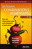 Les bonnes combinaisons alimentaires