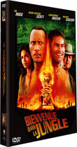 Bienvenue dans la jungle&nbsp;-&nbsp;Peter Berg