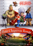 La véritable histoire du Petit Chaperon Rouge
