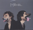 Tekel&nbsp;-&nbsp;Singles 2003 - 2007