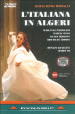 L’italienne à Alger&nbsp;-&nbsp;Gioachino Rossini