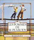 Les pommes de Mister Peabody&nbsp;-&nbsp;Madonna