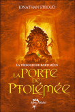 La trilogie de Bartiméus - La trilogie de Bartiméus, T3