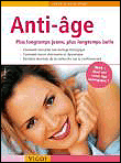 Anti-âge&nbsp;-&nbsp;Frohn