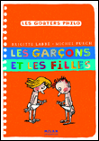 Les garçons et les filles&nbsp;-&nbsp;Brigitte Labbé, Michel Puech