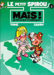 Le Petit Spirou, T3&nbsp;-&nbsp;Janry, Tome