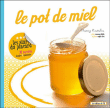 Le pot de miel&nbsp;-&nbsp;Thierry Roussillon
