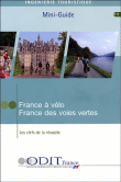 France � v�lo, France des voies vertes mini-guide