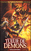 Warhammer, Gotrek et Félix T3&nbsp;-&nbsp;William King